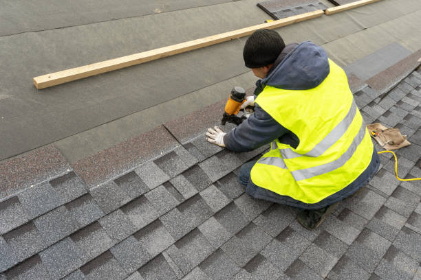 Wright, WY Roofing Contractor Company
