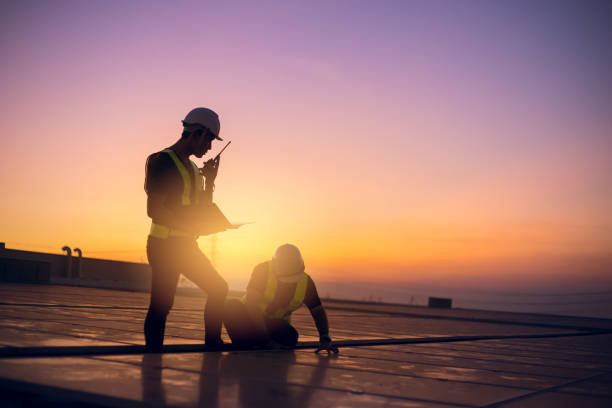 Tile Roofing Contractor in Wright, WY