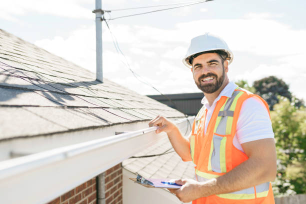 Best Roof Repair Estimates  in Wright, WY