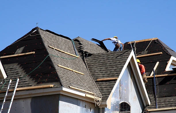 Best Local Roofing Companies  in Wright, WY