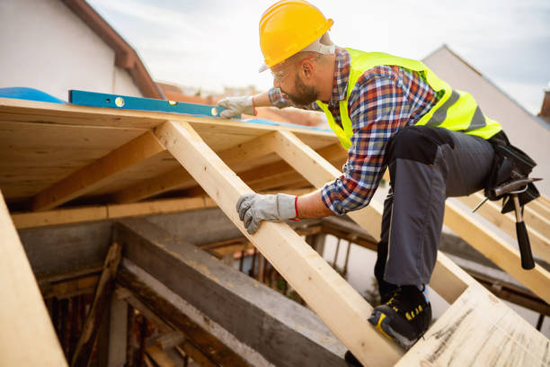 Best Commercial Roofing Services  in Wright, WY