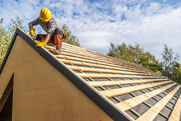 Best Roof Waterproofing Services  in Wright, WY