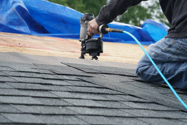 Roof Repair Estimates in Wright, WY
