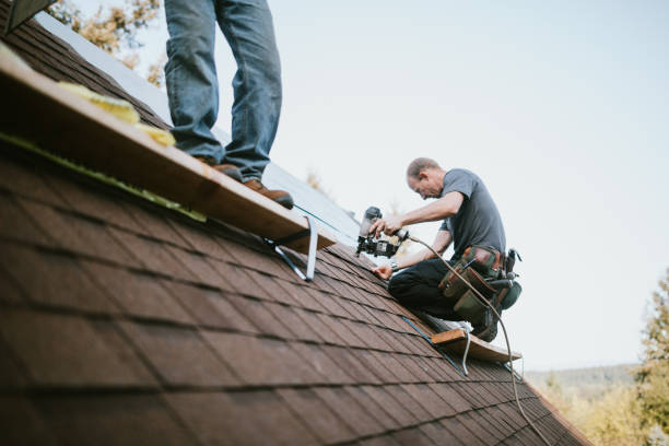 Reliable Wright, WY Roofing Contractor Solutions